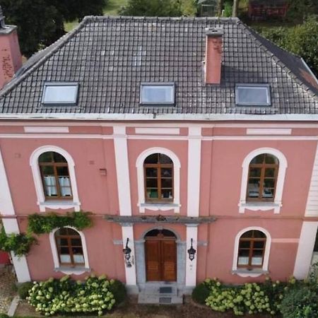 Ferienwohnung Logement Saint Lambert 12 Walhain-Saint-Paul Exterior foto